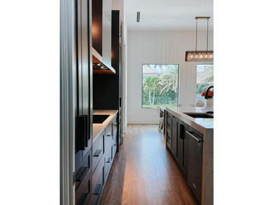 Welcome to 1702 Ludlow Road, a custom home situated on an - photo 44