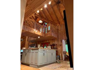 Discover true eastern Kentucky authenticity with this gorgeously - photo 5