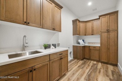 BRAND-NEW HOME - MOVE-IN READY LUXURY ESTATE in Williamson