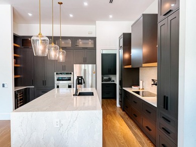 Welcome to 1702 Ludlow Road, a custom home situated on an - photo 47