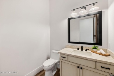 BRAND-NEW HOME - MOVE-IN READY LUXURY ESTATE in Williamson