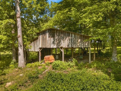 Welcome home to 1456 C H Rankin Road in White Pine -- a rare - photo 49