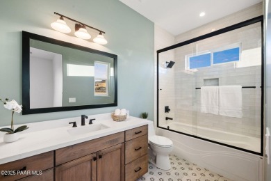 BRAND-NEW HOME - MOVE-IN READY LUXURY ESTATE in Williamson