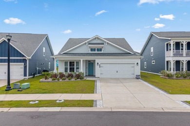 Intracoastal Waterway - Horry County Home For Sale in Myrtle Beach South Carolina