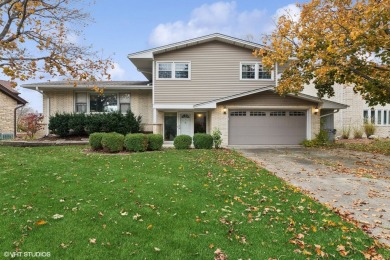 Lake Home For Sale in Arlington Heights, Illinois