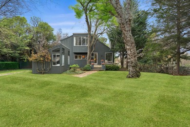 (private lake, pond, coastal) Home For Sale in Water Mill New York