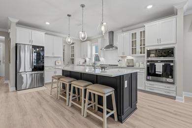Welcome home to this beautifully upgraded 4-bedroom, 3-bath - photo 6
