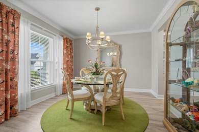 Welcome home to this beautifully upgraded 4-bedroom, 3-bath - photo 7