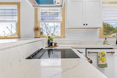 Unmatched views define this top-floor residence. Perched above - photo 10