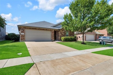 Lake Lewisville Home For Sale in Frisco Texas