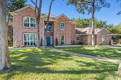 Joe Pool Lake Home Active Under Contract in Cedar Hill Texas