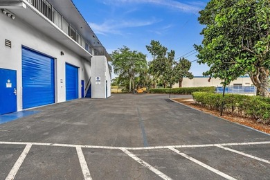 RARE 1.26-ACRE INDUSTRIAL COMPOUND: High-utility asset with - photo 1