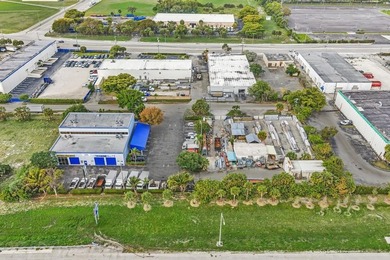RARE 1.26-ACRE INDUSTRIAL COMPOUND: High-utility asset with - photo 2