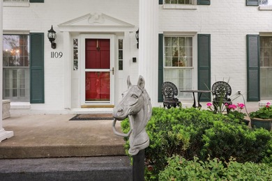 Welcome home to 1109 Ashwood Drive, nestled in one of - photo 3