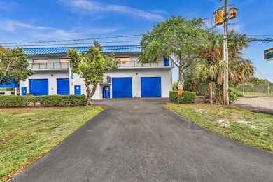 RARE 1.26-ACRE INDUSTRIAL COMPOUND: High-utility asset with - photo 7