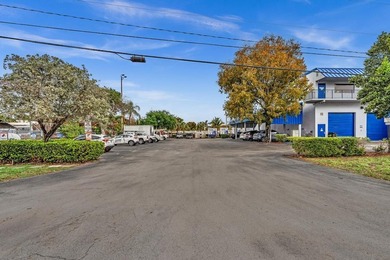 RARE 1.26-ACRE INDUSTRIAL COMPOUND: High-utility asset with - photo 8