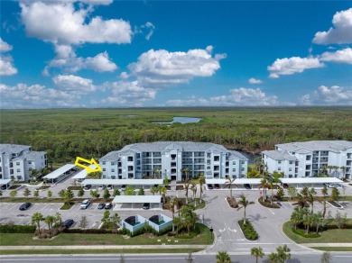 (private lake, pond, creek) Condo For Sale in Punta Gorda Florida