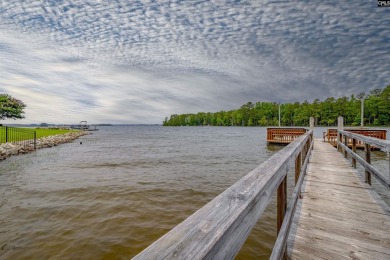 Lake Home For Sale in Lexington, South Carolina