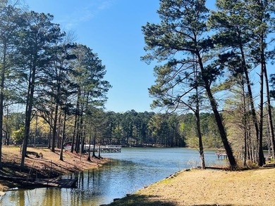 Toledo Bend Lake Home For Sale in Hemphill Texas