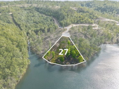 Sleepy Hollow Phase II Lake Front Lots - photo 1