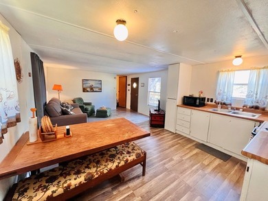 FURNISHED WATERFRONT/WATERVIEW BEECHWOOD IV 3B/1B single mobile - photo 6