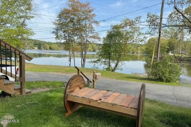 Nassau Lake Home For Sale in Nassau New York