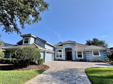 Lake Home Sale Pending in Longwood, Florida