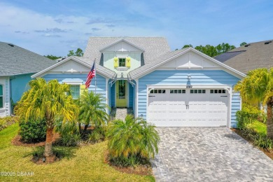 Lake Home For Sale in Daytona Beach, Florida