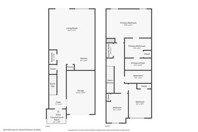 Welcome home to this beautifully appointed townhouse perfectly - photo 3