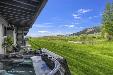 Located 2 blocks from Jackson Hole's iconic Town Square, this - photo 14