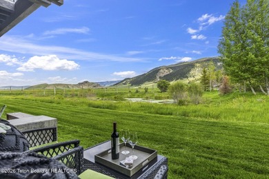 Located 2 blocks from Jackson Hole's iconic Town Square, this - photo 15