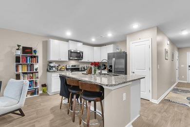 Welcome home to this beautifully appointed townhouse perfectly - photo 6