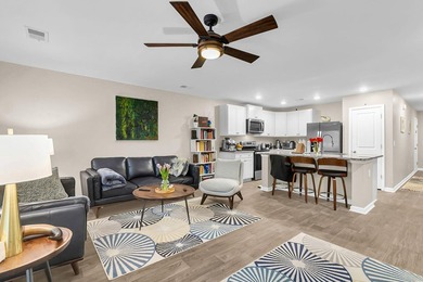 Welcome home to this beautifully appointed townhouse perfectly - photo 7