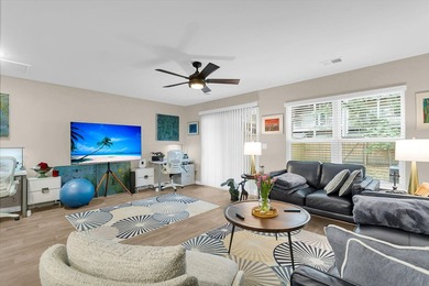 Welcome home to this beautifully appointed townhouse perfectly - photo 9