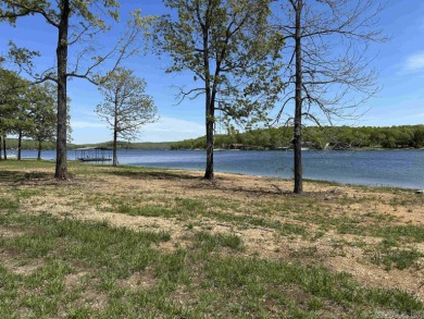 White Oak Lake Lot For Sale in Horseshoe Bend Arkansas