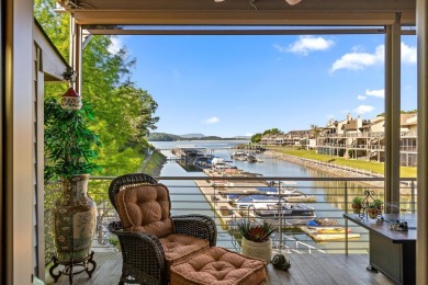 Lake Condo For Sale in Chattanooga, Tennessee