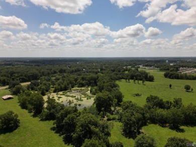 Lake Acreage For Sale in Zachary, Louisiana