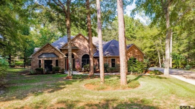 Lake Home Off Market in Arp, Texas