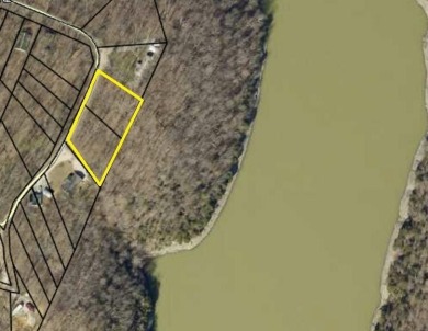 Lake Lot Off Market in Nancy, Kentucky