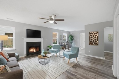 Lake Smith  Home For Sale in Virginia Beach Virginia