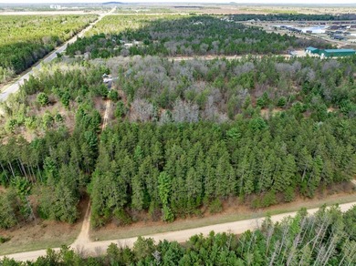 Build Your Dream Home or Getaway Near Castle Rock Lake! Discover - photo 21