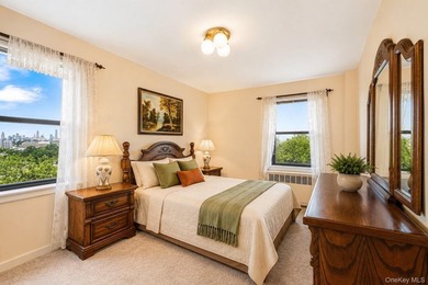 Welcome to this bright and inviting 2-bedroom, 1-bath co-op in - photo 3