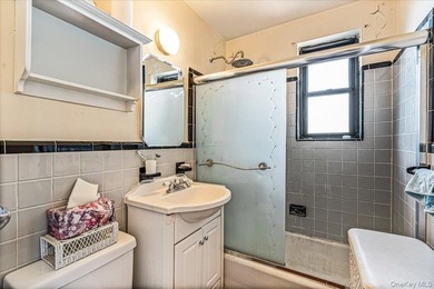 Welcome to this bright and inviting 2-bedroom, 1-bath co-op in - photo 9