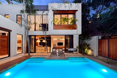 Casa Lydia is defined by a single extraordinary detail that sets - photo 1