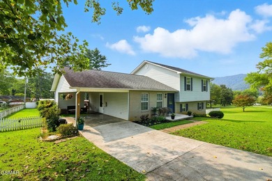 Spacious multi-level home located in LaFollette, Tennessee - photo 1