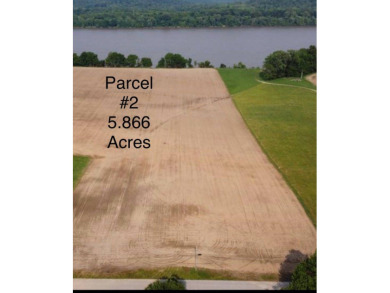 Lake Acreage For Sale in Cannelton, Indiana