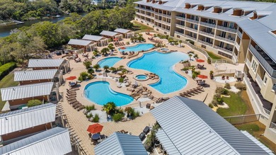 Welcome to one of the most coveted units in Sanctuary at Redfish - photo 32