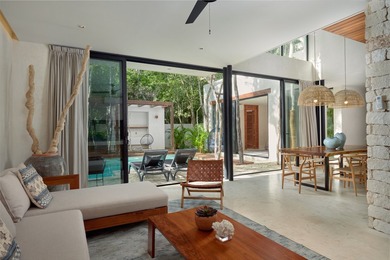 Casa Lydia is defined by a single extraordinary detail that sets - photo 4
