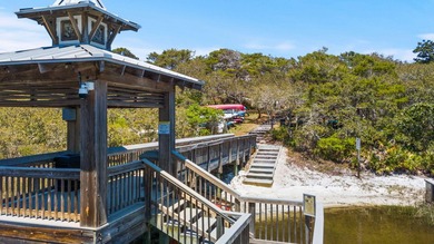 Welcome to one of the most coveted units in Sanctuary at Redfish - photo 37