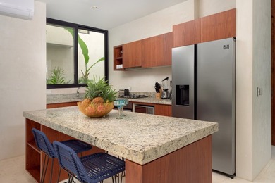 Casa Lydia is defined by a single extraordinary detail that sets - photo 8